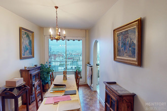 achat appartement boulogne-billancourt 92100