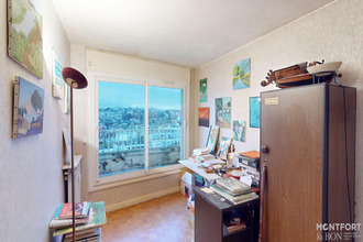 achat appartement boulogne-billancourt 92100