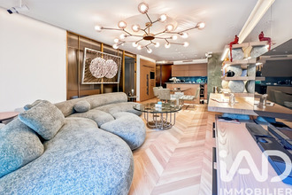 achat appartement boulogne-billancourt 92100