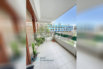 achat appartement boulogne-billancourt 92100