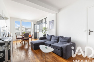 achat appartement boulogne-billancourt 92100