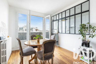 achat appartement boulogne-billancourt 92100