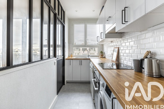 achat appartement boulogne-billancourt 92100