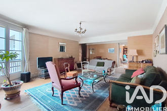 achat appartement boulogne-billancourt 92100