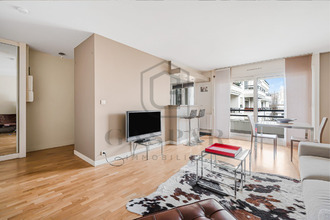 achat appartement boulogne-billancourt 92100