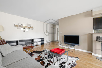 achat appartement boulogne-billancourt 92100