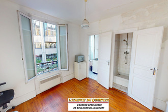 achat appartement boulogne-billancourt 92100