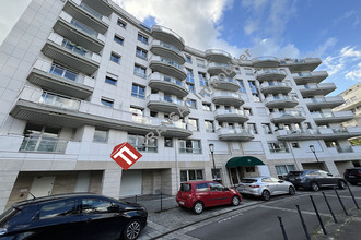 achat appartement boulogne-billancourt 92100