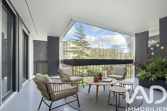 achat appartement boulogne-billancourt 92100