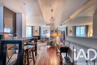 achat appartement boulogne-billancourt 92100