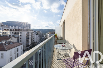 achat appartement boulogne-billancourt 92100