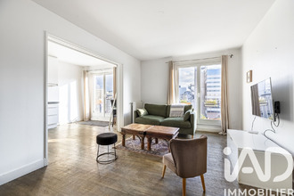 achat appartement boulogne-billancourt 92100