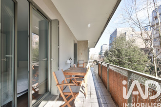 achat appartement boulogne-billancourt 92100