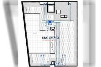 achat appartement boulogne-billancourt 92100