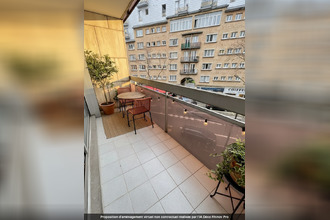 achat appartement boulogne-billancourt 92100