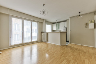 achat appartement boulogne-billancourt 92100