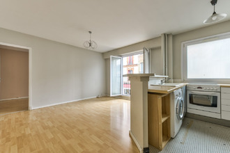 achat appartement boulogne-billancourt 92100