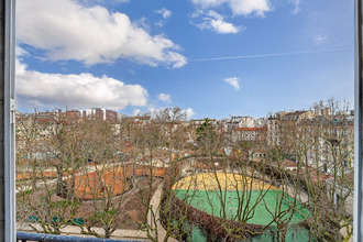 achat appartement boulogne-billancourt 92100