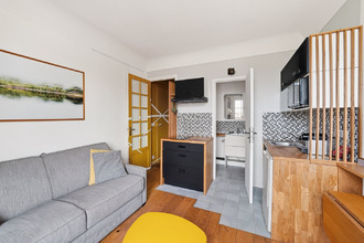 achat appartement boulogne-billancourt 92100