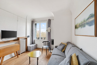 achat appartement boulogne-billancourt 92100