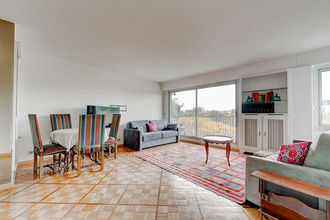 achat appartement boulogne-billancourt 92100