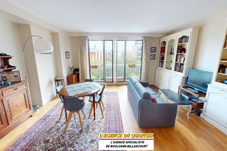 achat appartement boulogne-billancourt 92100