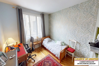 achat appartement boulogne-billancourt 92100