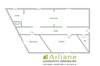 achat appartement boulogne-billancourt 92100