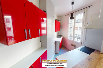 achat appartement boulogne-billancourt 92100