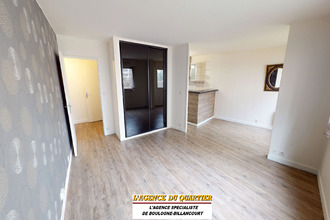 achat appartement boulogne-billancourt 92100