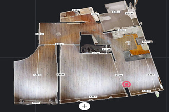 achat appartement boulogne-billancourt 92100