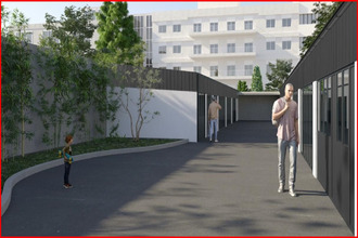 achat appartement boulogne-billancourt 92100