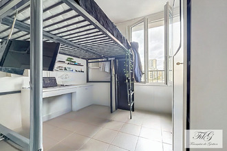 achat appartement boulogne-billancourt 92100