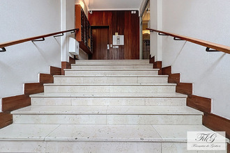 achat appartement boulogne-billancourt 92100