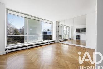 achat appartement boulogne-billancourt 92100