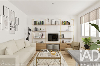 achat appartement boulogne-billancourt 92100