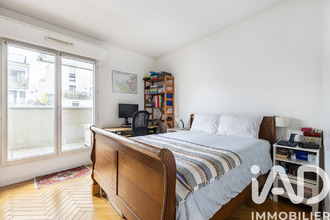 achat appartement boulogne-billancourt 92100