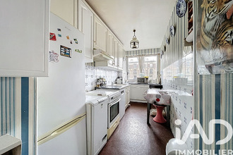 achat appartement boulogne-billancourt 92100