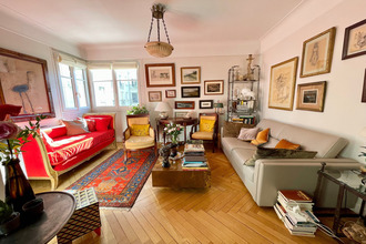 achat appartement boulogne-billancourt 92100