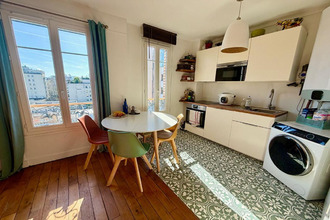 achat appartement boulogne-billancourt 92100
