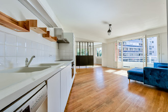 achat appartement boulogne-billancourt 92100