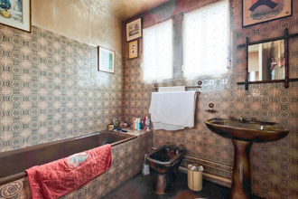 achat appartement boulogne-billancourt 92100