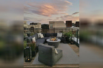 achat appartement boulogne-billancourt 92100