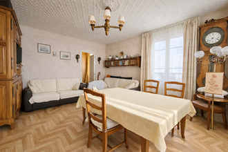 achat appartement boulogne-billancourt 92100