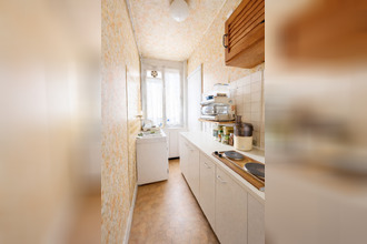 achat appartement boulogne-billancourt 92100