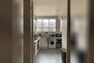 achat appartement boulogne-billancourt 92100