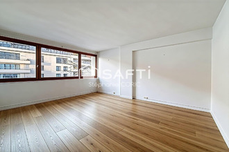 achat appartement boulogne-billancourt 92100