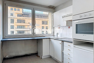 achat appartement boulogne-billancourt 92100