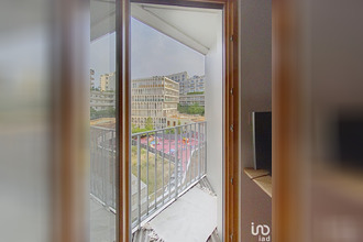 achat appartement boulogne-billancourt 92100