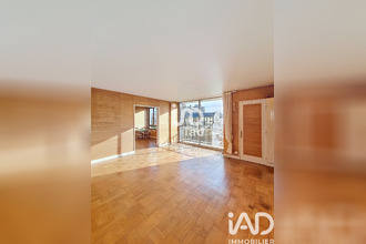 achat appartement boulogne-billancourt 92100